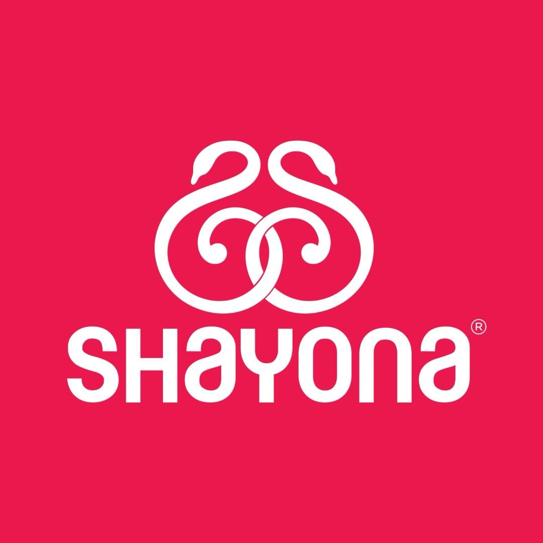 Shayona Junction logo